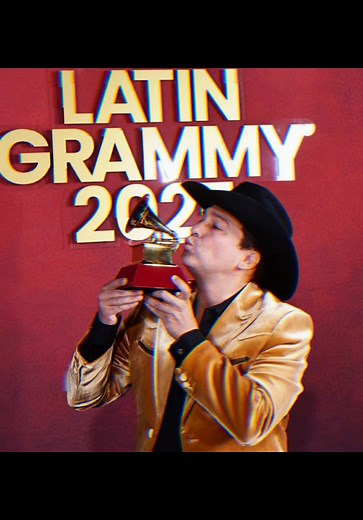 Bobby Pulido: Best Tejano Album at Latin Grammys 2025