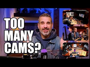 Generator Live: Multi-Camera Podcast Setup Without Breaking the Bank