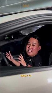 UPGRADE AUDIO BECAUSE I LOVE MY WIFE 😍 #BYD #BYDATTO1