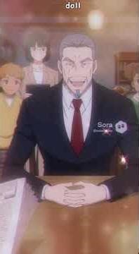 Resell's doll shop . 🧸