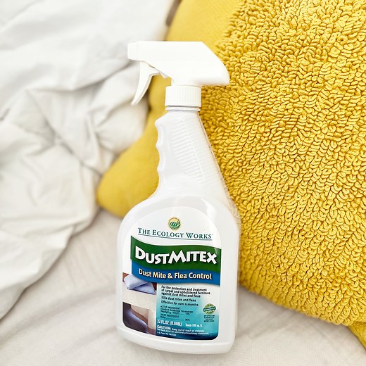 DustmiteX 32 oz. Spray Bottle