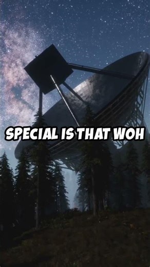 WOH G64 : A Dying Star's Journey