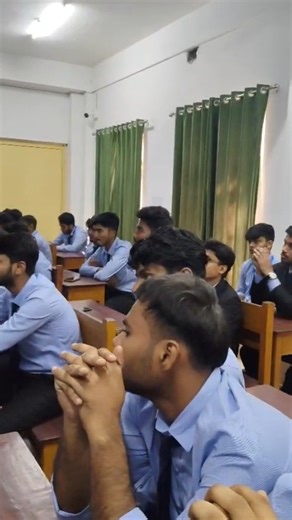 AI for Atmanirbhar Bharat organized an interactive seminar on “Science and R&D Strengthened by AI” in collaboration with IIC and the BBA Department, Haldia Institute of Management, on 03.02.2026. The session featured insights from Prof. Pradip Chakraborty, Prof. Arijit Das Sharma, and Prof. Pulakesh Aich. #AIForAtmanirbharBharat #ArtificialIntelligence #ScienceAndRD #AIInResearch #InnovationAndTechnology #InstitutionalInnovationCouncil #HaldiaInstituteOfManagement #BBADepartment #AcademicSeminar