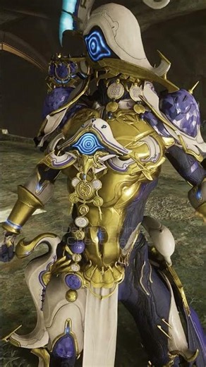 Styanax Prime Showcase