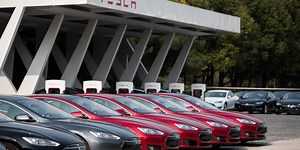 Here’s how Tesla plans to boost Model S sales this summer