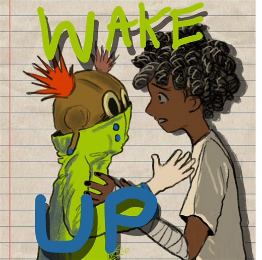 Little Nightmares 3 Fan Art Reveal