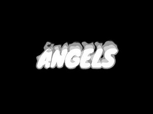 Angels- Vicetone Edit Audio