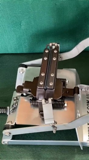 JC Conner Jake Trap 🤩 #fyp #trapping #trapper