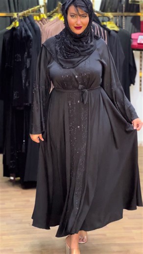 ‎❤️محل بوتيك العطرة ‎❤️المكان العلمة بلعلى ‎❤️جميع المقاسات متوفر boutique_el_atra ‎التوصيل 58ولاية ☎️0540687850☎️#جلابة #عباية #عباية_العيد #بلعلى_العلمة #بوتيك