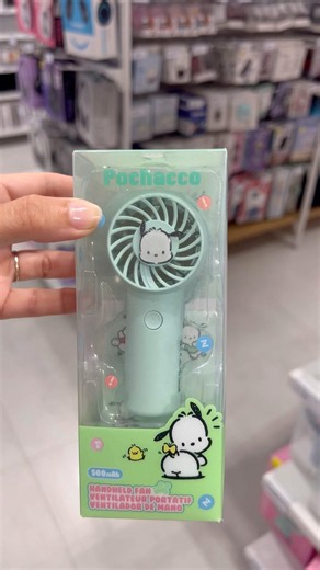 Pochacco fan #pochacco #pochaco #sanrio #kawaii #miniso