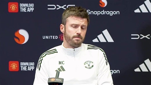 Spurs a challenge, they’ve got players coming back - Carrick