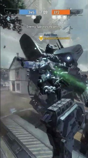 Uploading A Titanfall 2 Clip Everyday Until A New Titanfall Game Is Announced (587)