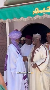 Sarkin Gida. | Khaleepha Smart