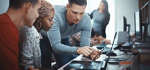 Become a Rapid Developer: Free Online Introductory Course | Mendix