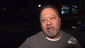 SF Uber driver fights off suspects who may have attempted 3 carjackings, police say