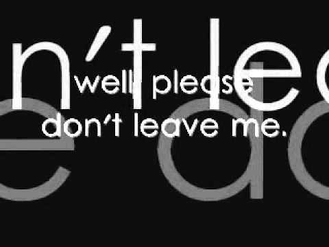 Matchbook Romance - Promise Lyrics