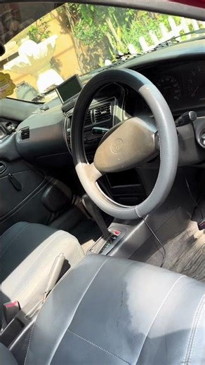 Corolla 1996 #toyota #review #foryou #trending #shorts
