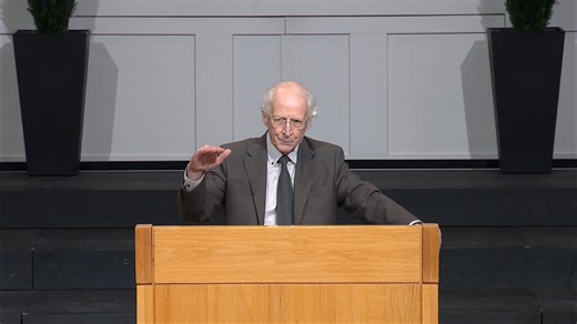 “What is Faith?” | Chancellor John Piper Full message is available at: https://youtu.be/ciT3Eu0y3PQ #christian #christianity #bible #biblestudy #preaching #theology #liberalarts #johnpiper #bcsmn #seminary #reformedtheology #hebrews #faith | Bethlehem College and Seminary