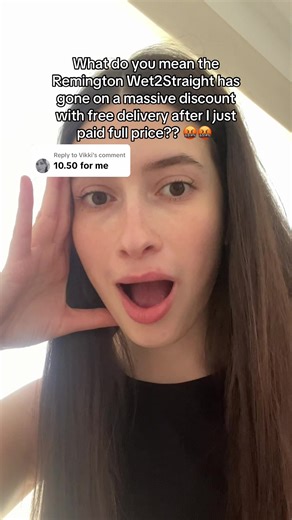 Replying to @Vikki #tiktokmademebuyit #boxingdaysteals #dealdrops