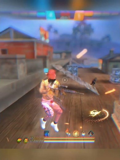 👑 The Legend Returns 🔥 | Free Fire Pro Edit