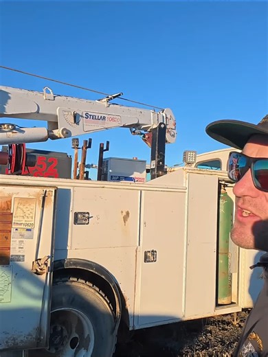 Exploring a Giant Heavy Equipment Bone Yard