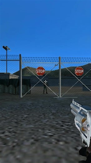 Reliving Project IGI: A Classic Gaming Journey