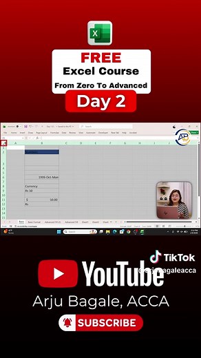 Understanding Excel Tabs for Beginners
