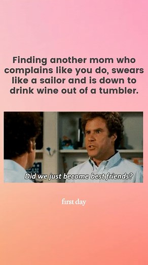 47 reactions · 13 shares | Send this to your ride or die. | First Day | Facebook