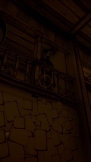 Bendy And The Ink Machine Gameplay Chapter 2