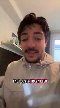 On arrête de stresser et on se met au boulot #maxcompta #dcg #fiche #révision