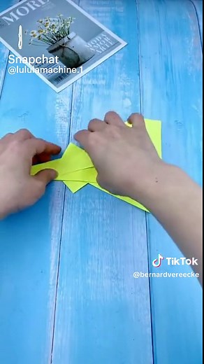 L'avion en papier le plus rapide du monde : Guide facile