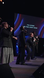 I'm living in the light now! | Capital Community Church (CCC)