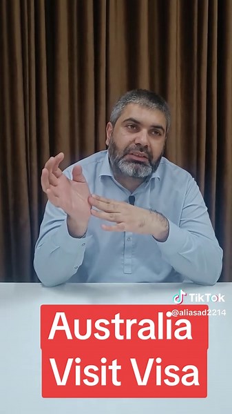 Australia Visit Visa Guide: Apply Easily Today