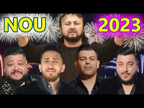 JOCURI TIGANESTI - Cea mai frumoasa muzica tiganeasca - COLAJ NOU 2023