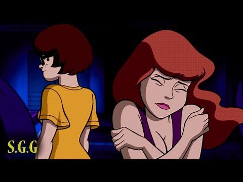 Scooby Doo Mystery Lovers - Daphne/Velma