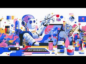 How AI Actually Works (Simple Explanation!)