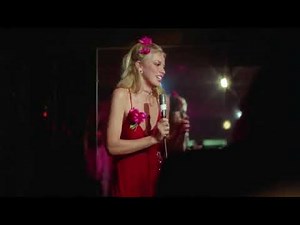 Nancy Suiter comedy act