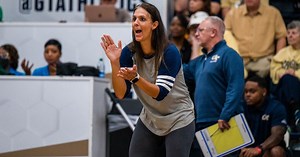 #22 Ranked Georgia Tech Volleyball Faces New Challenges in the 2025 Season