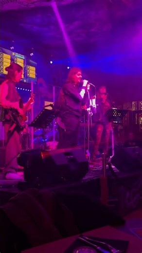 Simon & Garfunkel - The sound of Silence Part 1 (Cover by Wasd), Live at Chattanooga 26/02/2026