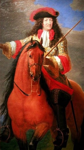 Best of Baroque Monarchy Music | Jean Baptiste Lully