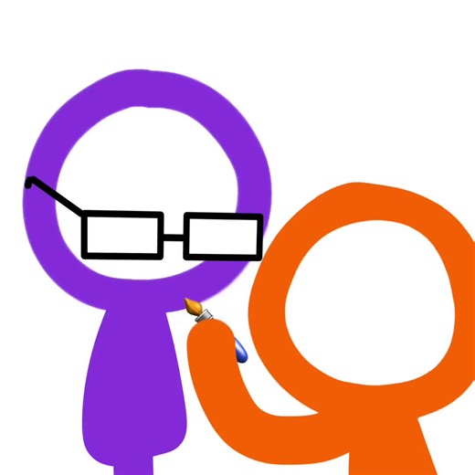 Stickman Art & Animation in IbisPaint X