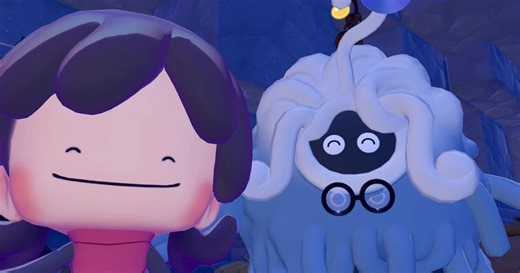 Pokémon Pokopia Pokédex, all Pokémon listed