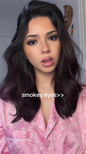 Mastering Smokey Eye Makeup Tutorial