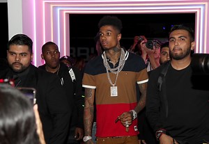 Blueface Is “100% Guilty,” Club Owner Says - HotNewHipHop