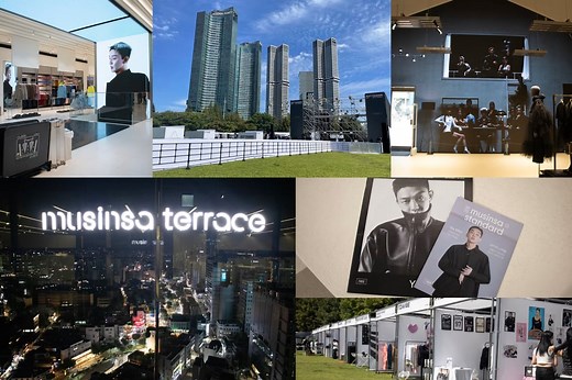 日本上陸を果たした韓国発「MUSINSA（ムシンサ）」とは？現地からレポート