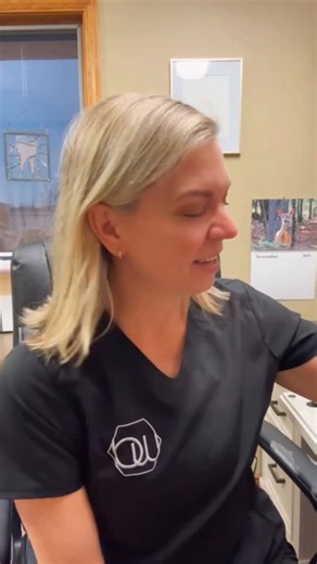 Early intervention matters, and you don’t have to wait until age 12. If your child struggles with sleep, mouth breathing, behavior, or just isn’t thriving, we’re here to help. 💜 | Brite White Dental