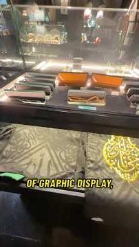 A Hidden Treasure inside the Clock Tower!
