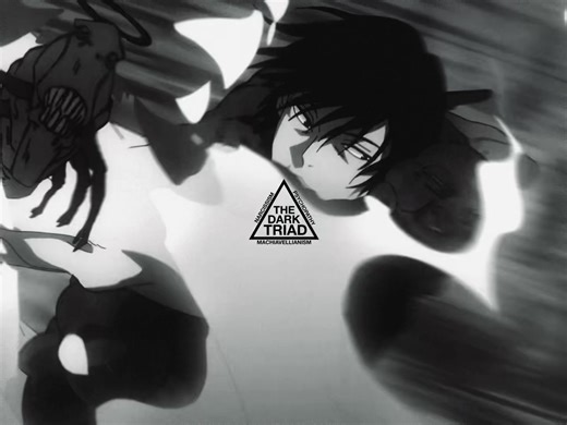 Toji from Jujutsu Kaisen: An Edgy Character Analysis