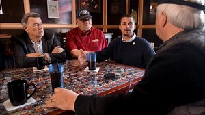 North Dakota Veterans Speak Out: "You can trust Kevin Cramer." | Kevin Cramer