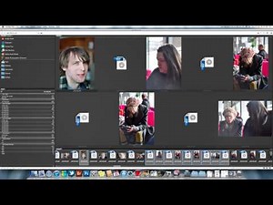 Adobe Bridge CS3 - Creating metadata templates